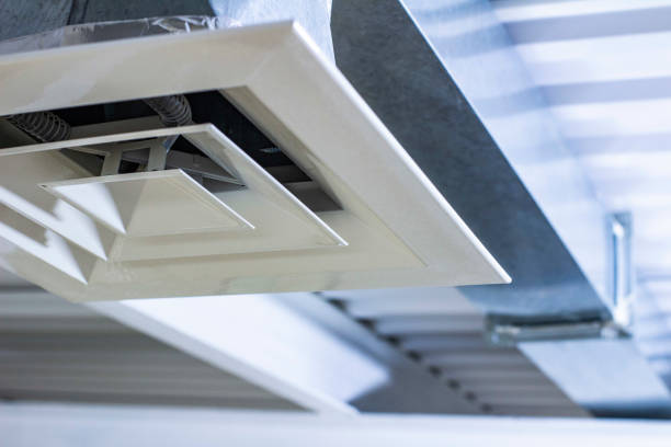 Best Affordable Air Duct Cleaning  in St James City, FL