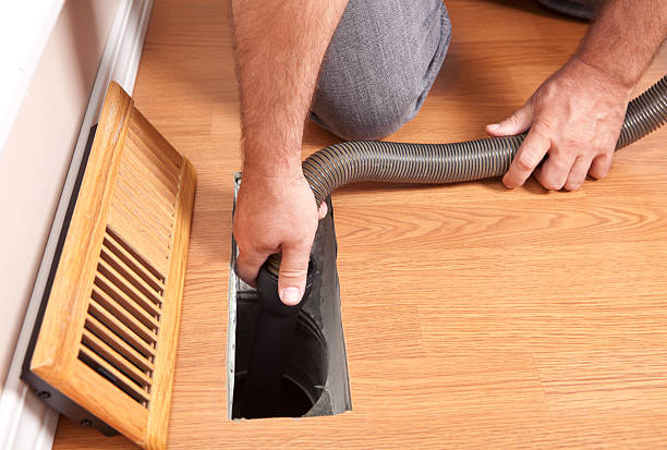 Best Air Duct Cleaning Near Me  in St James City, FL